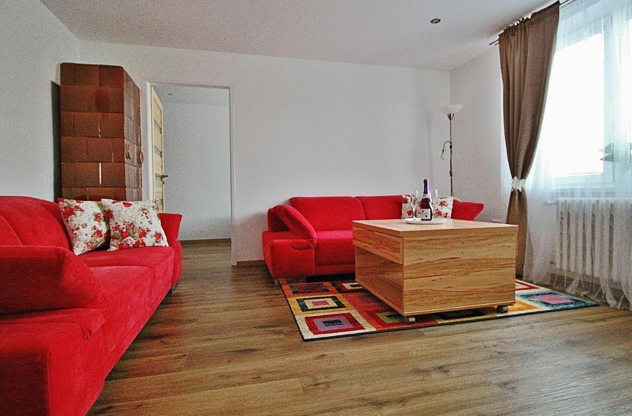 Apartman 4M Tatry Tatranska Strba Exterior foto