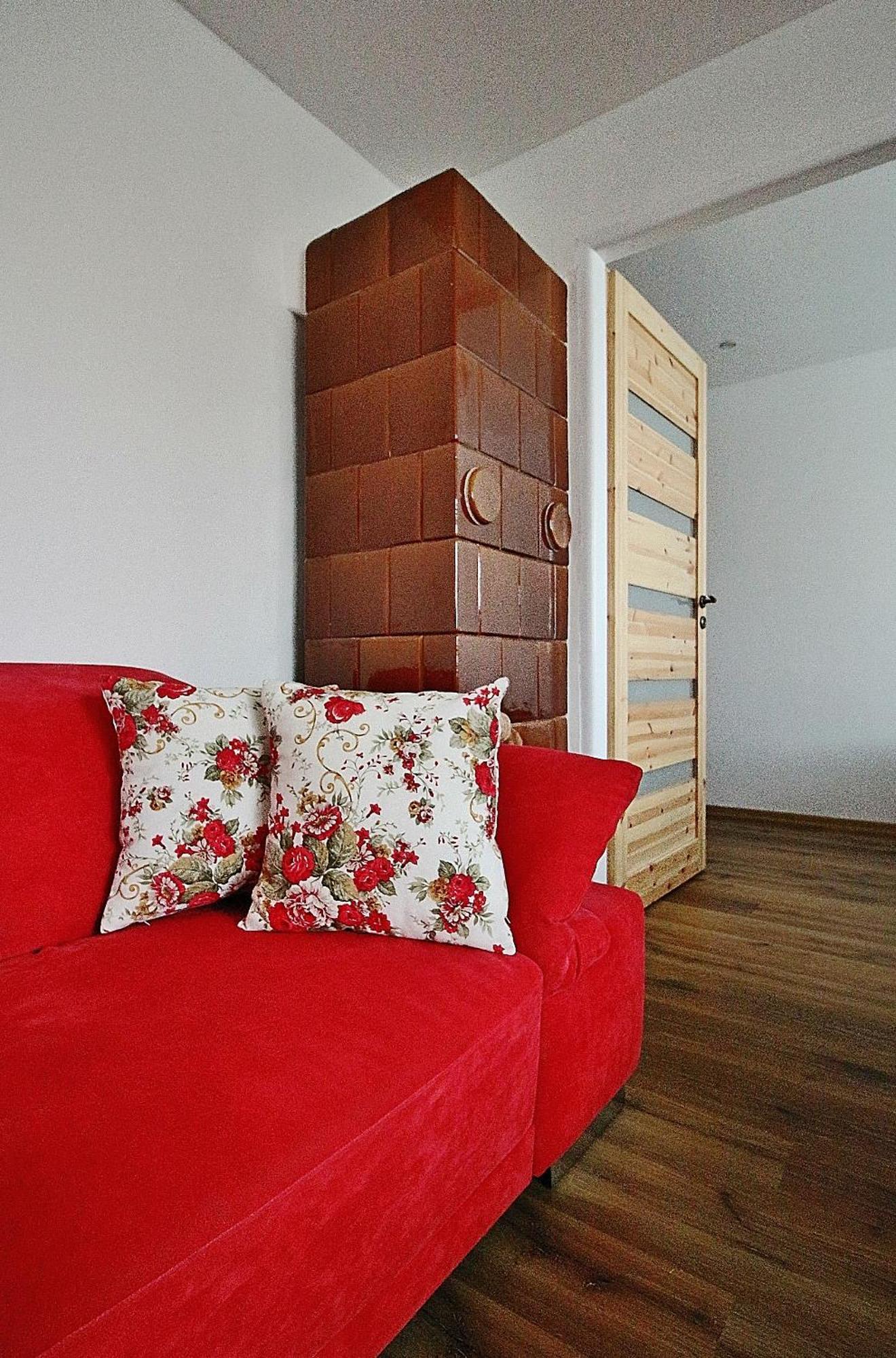 Apartman 4M Tatry Tatranska Strba Exterior foto