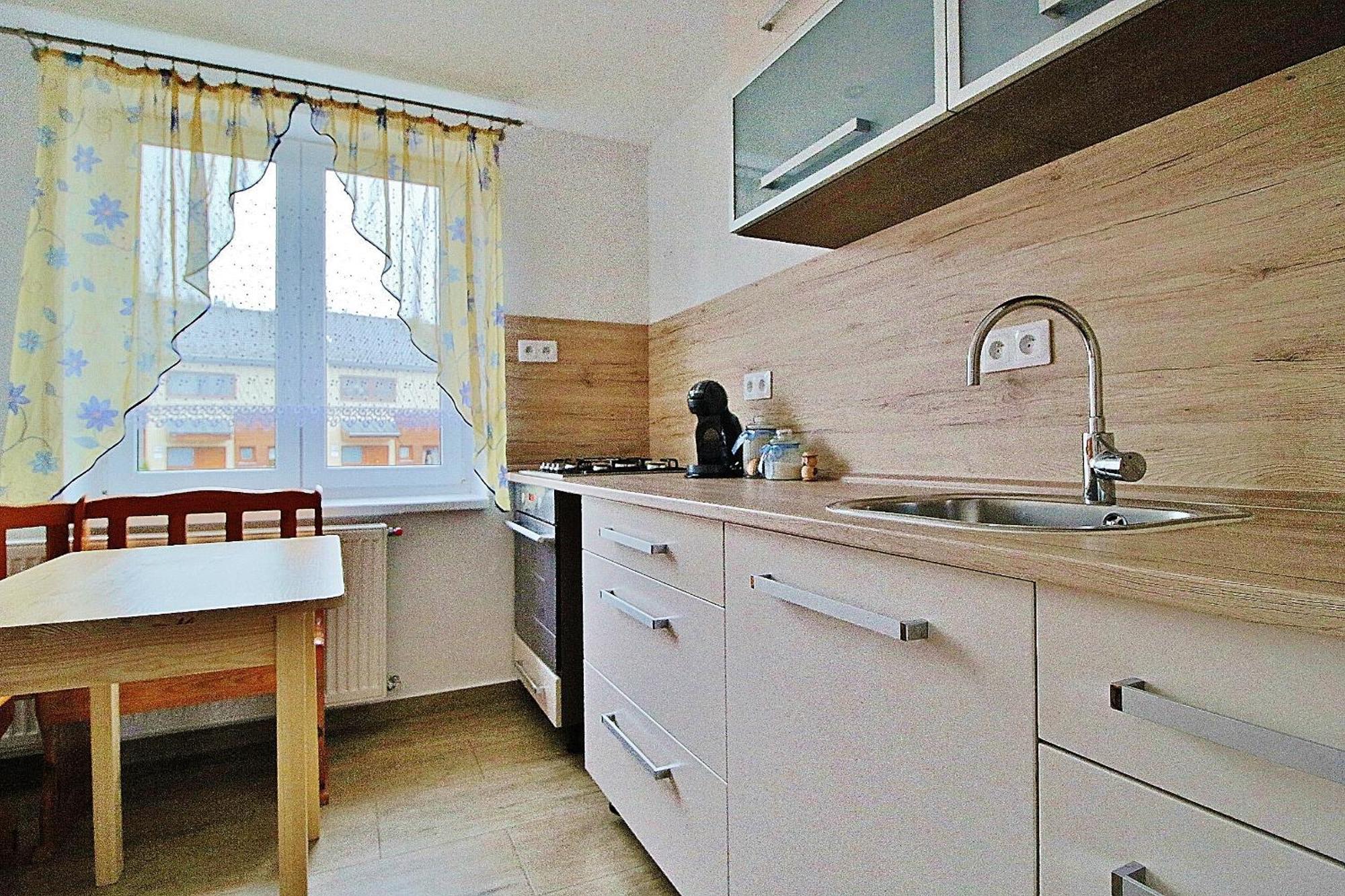Apartman 4M Tatry Tatranska Strba Exterior foto