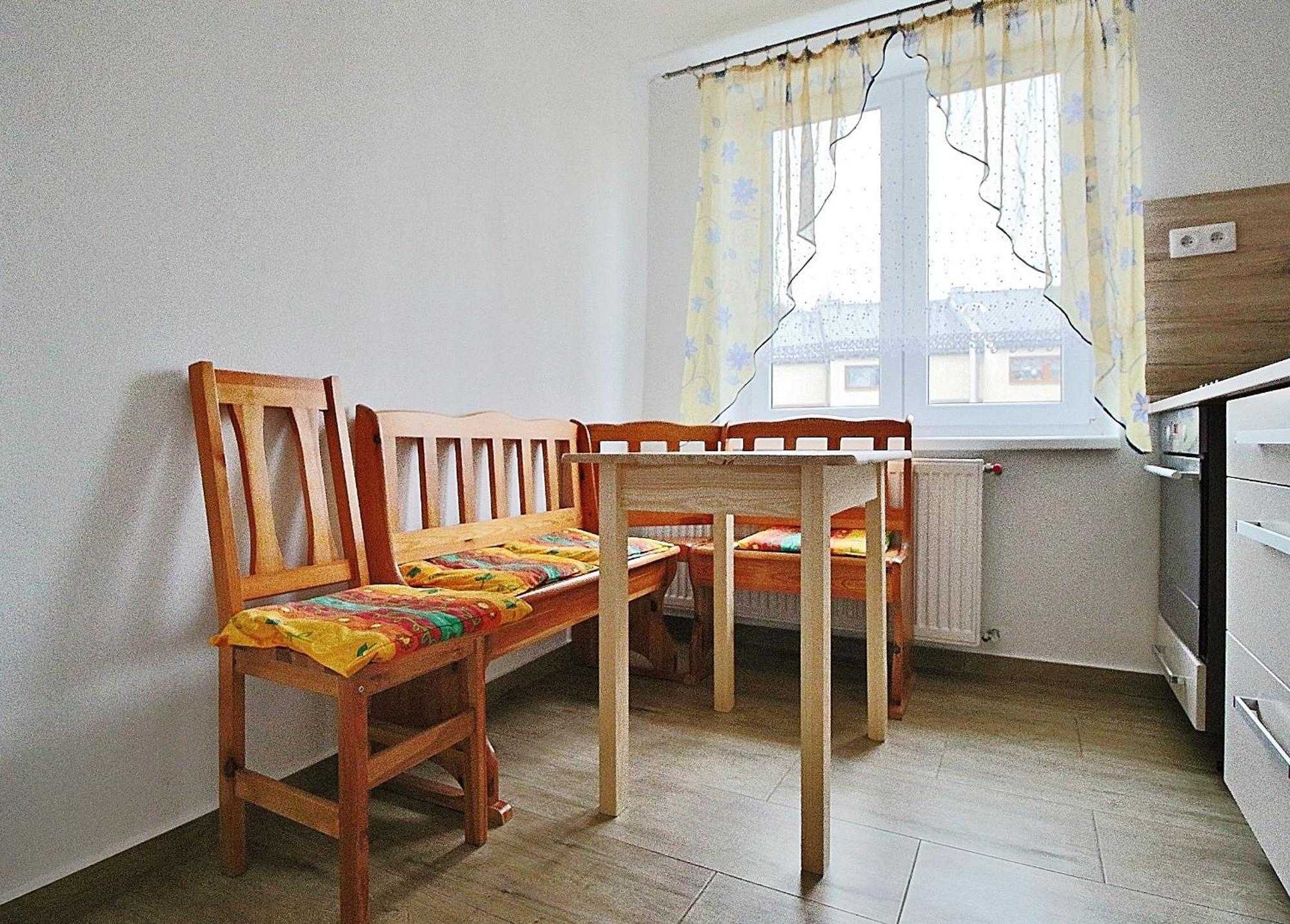 Apartman 4M Tatry Tatranska Strba Exterior foto